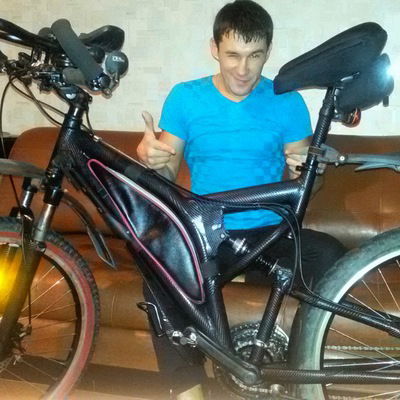 Эмиль Хабибуллин