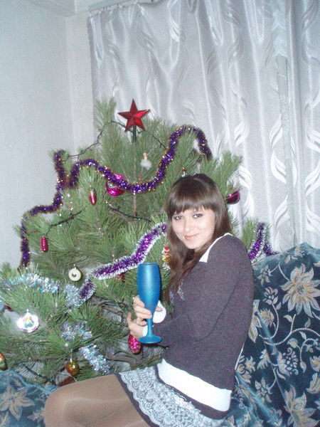 Наталья Сытник