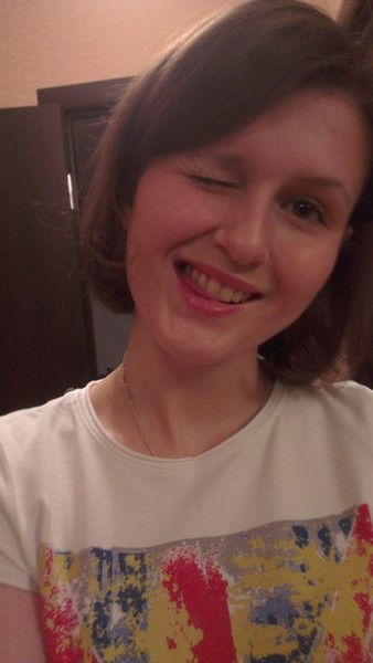 Оксана Рагулина