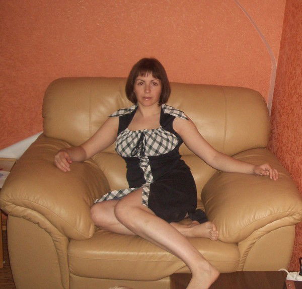 Галина Пугачева