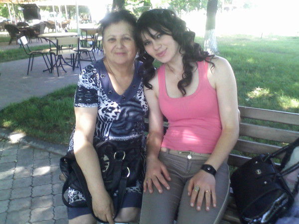 Margarita Hambarcumyan