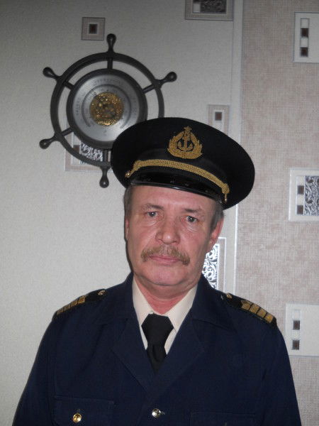 Владимир Куимов