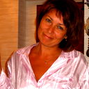 Ирина Гилёва