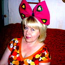 Елена Горькова