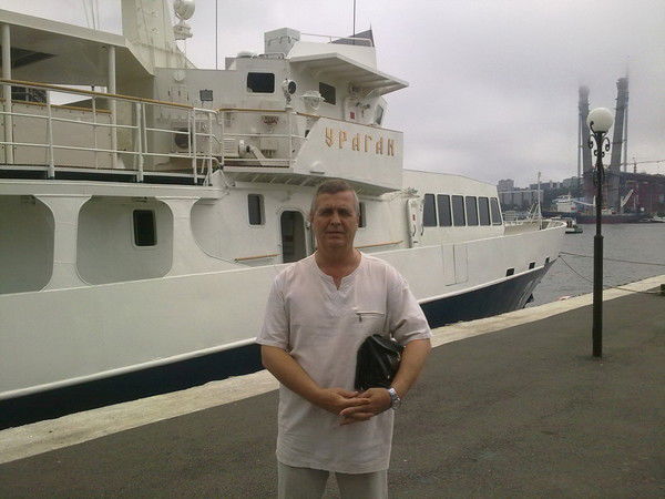 Игорь Карпик