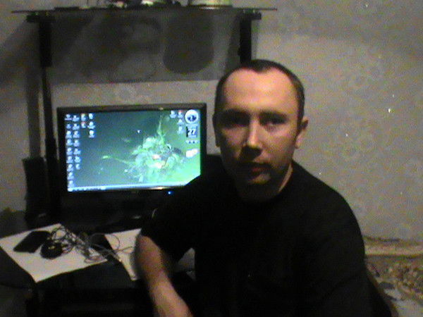 Андрей Булкунов