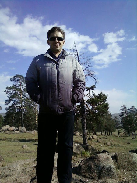 Александр Банщиков