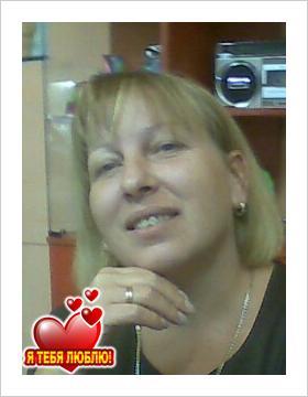 Галина Микитюк