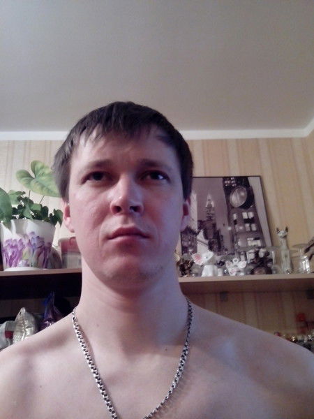 Андрей Еремин