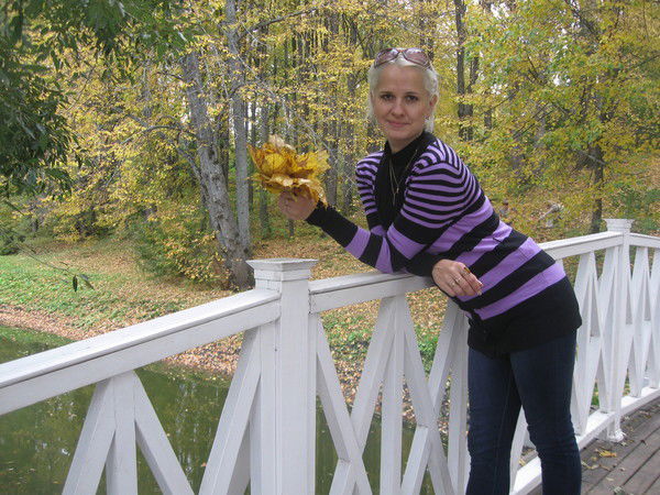 Юлия Полезнова