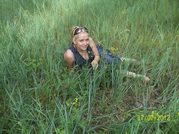 Вера Пичкалева