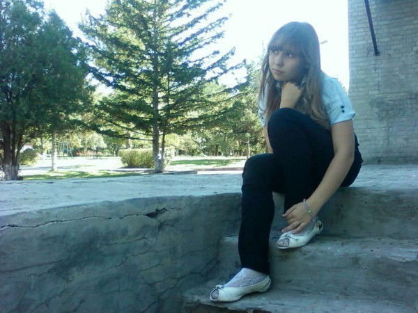 Полина Редчиц