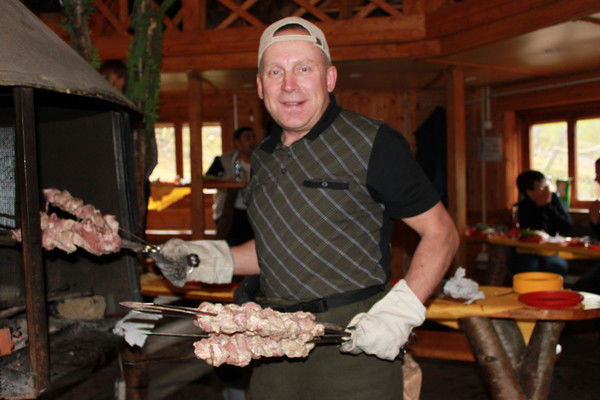 Владимир Барболин