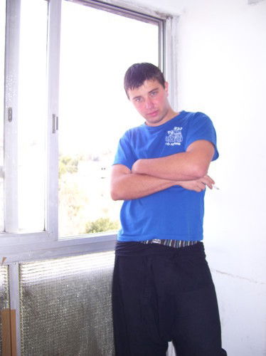 Роман Арклис