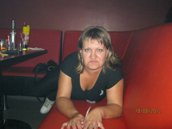 Галина Сахаутдинова