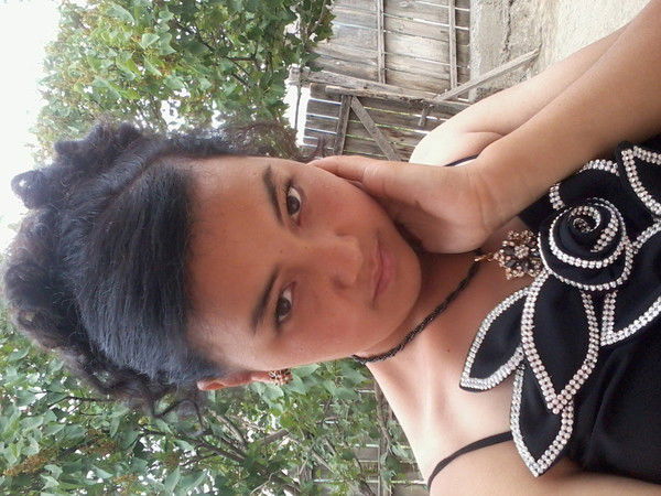 Dinka Sultanmuratova