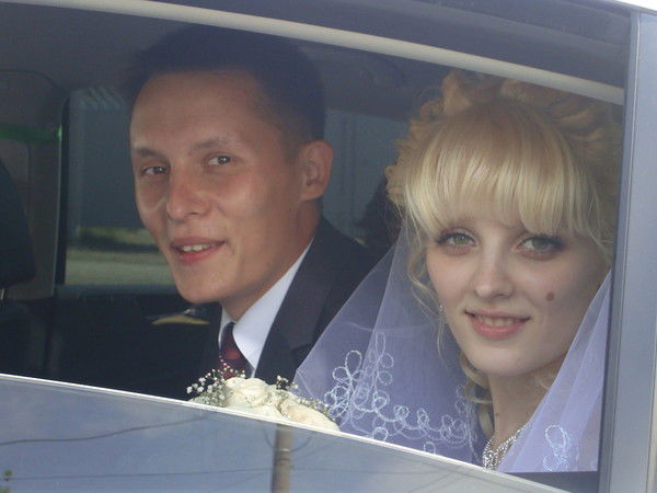 Мария Лейдерова