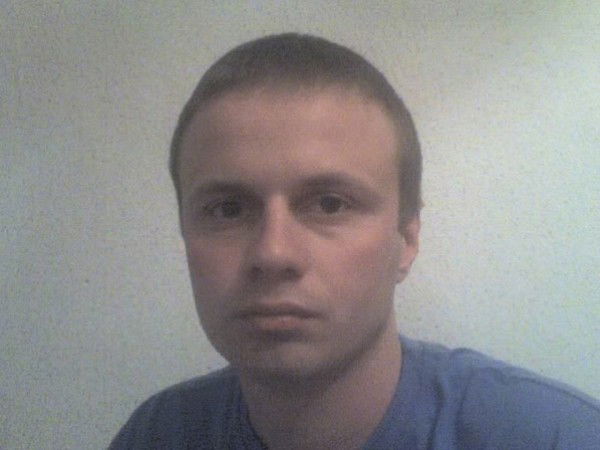 Алексей Карпович