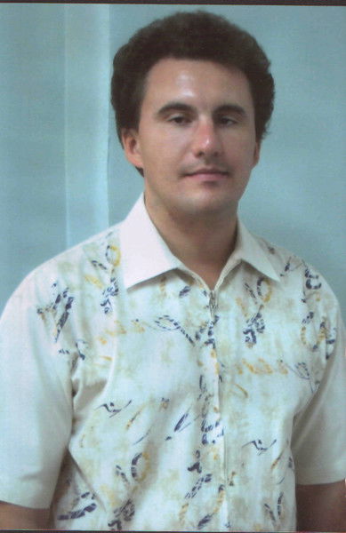 Дмитрий Брянцев