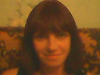 Олеся Морозова