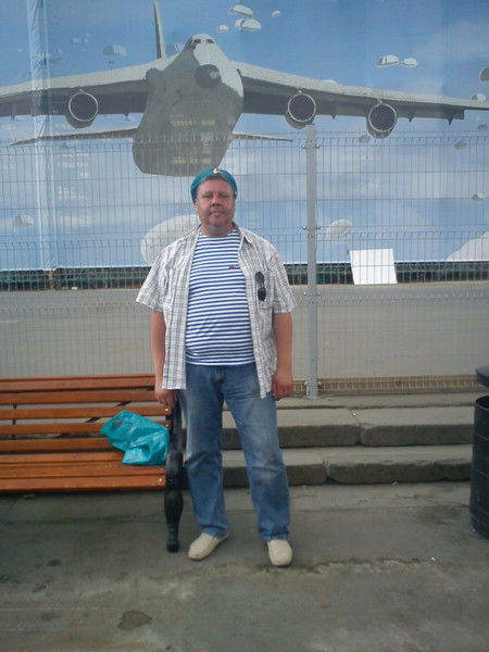 Ой,серёга-Серёга ***