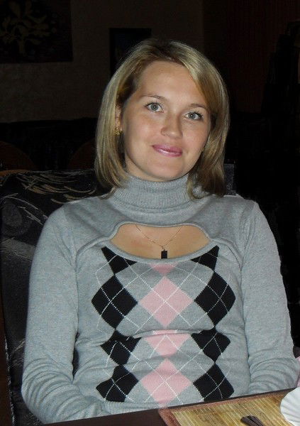 Светлана Мунасипова