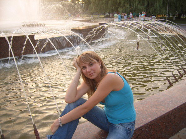 Надежда Реут