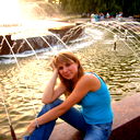 Надежда Реут