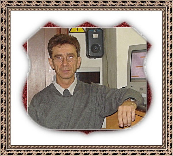 Сергей Коротков