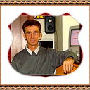 Сергей Коротков