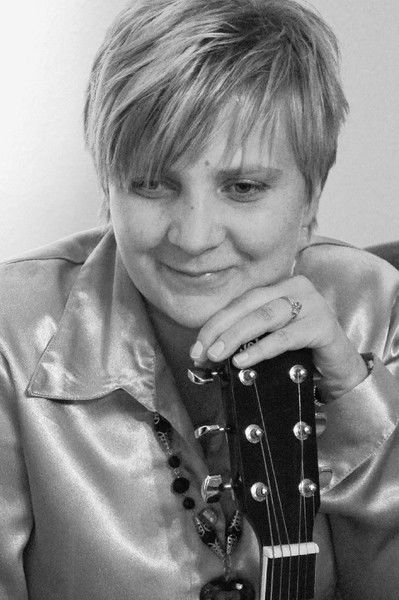 Евгения Штыбин