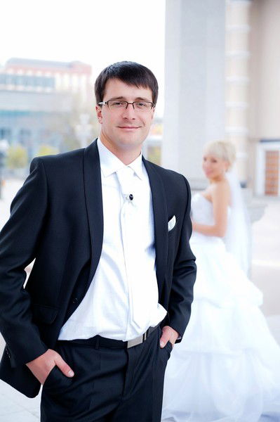 Илья Голубцов