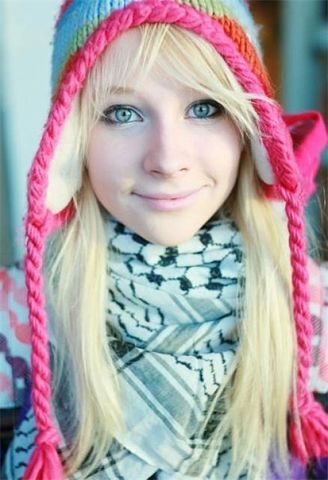 Олеся Минина