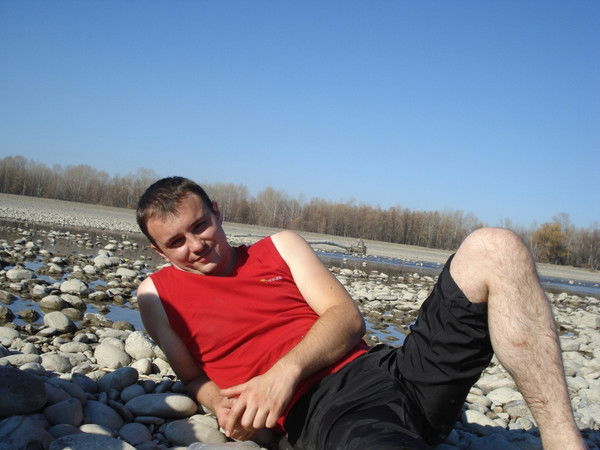 Сергей Сулима