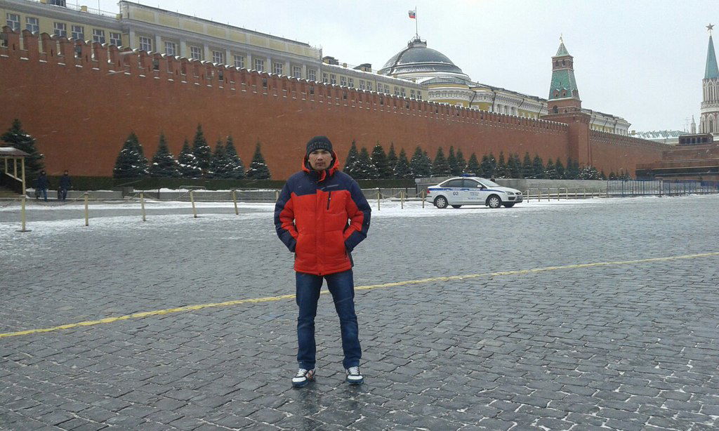 Ихтиёр Хайтбоев