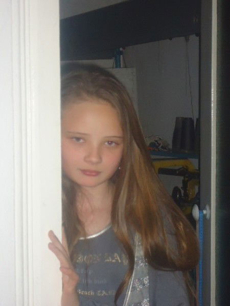 Полина Депутатова