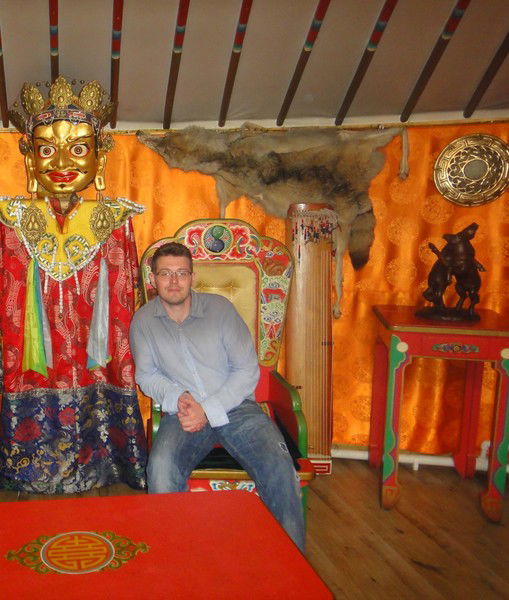 Пашин Андрей