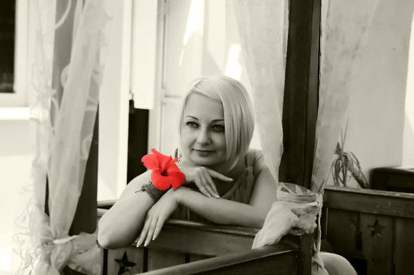 Ирина Баранова