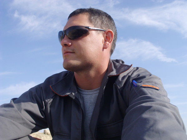 Ренат Михалев