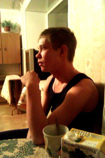 Валера Лебедев