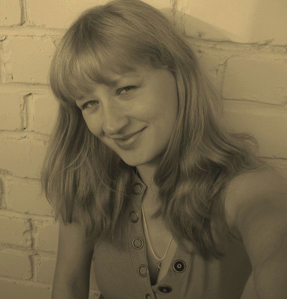 Анна Чупракова