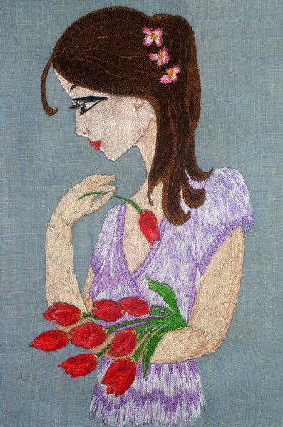 Акилова Масъуда