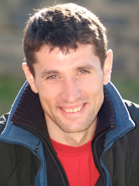 Анатолий Кремаренко