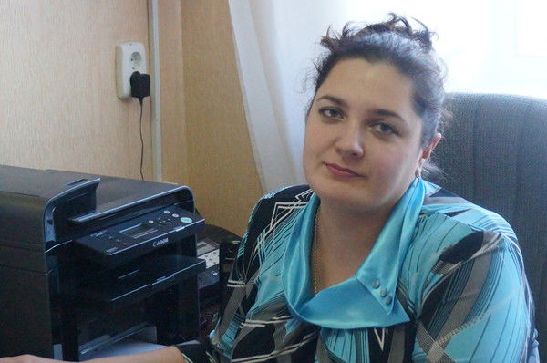 Ирина Козлова