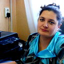 Ирина Козлова