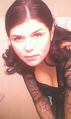 Ольга Касперова