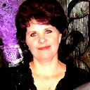Галина Пронина