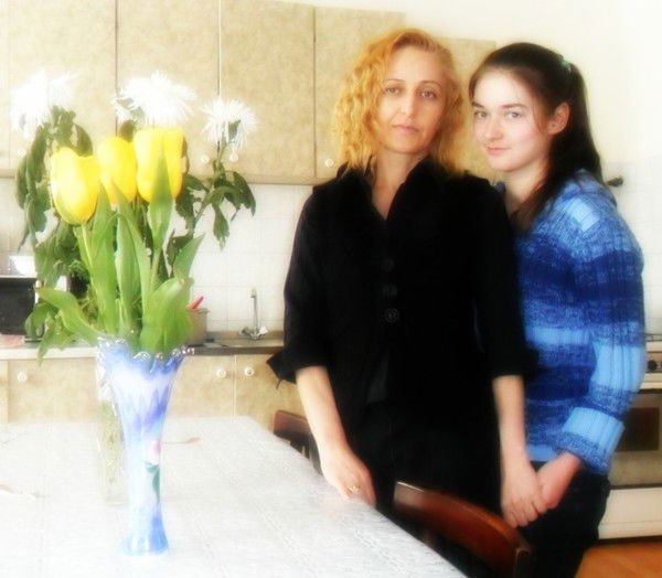 Нора Гаглоева-Хударова