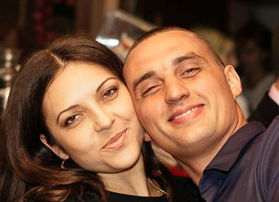 Ирина Мережкина