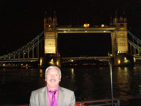 Юрий Рябчиков